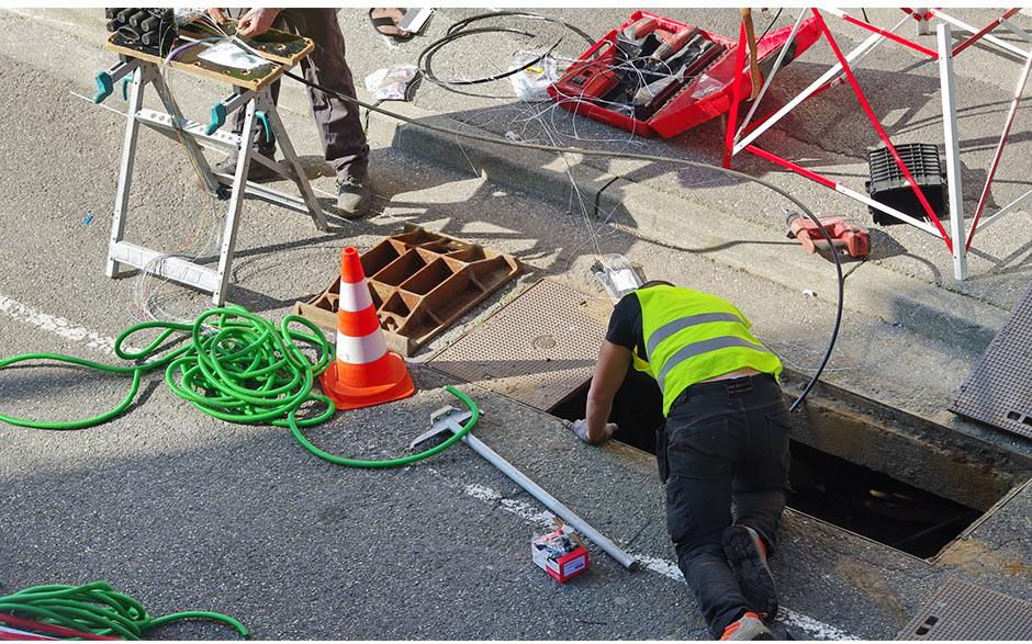 débouchage d'égout Carrières-sur-Seine