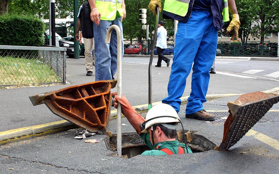 déboucher wc Carrières-sur-Seine